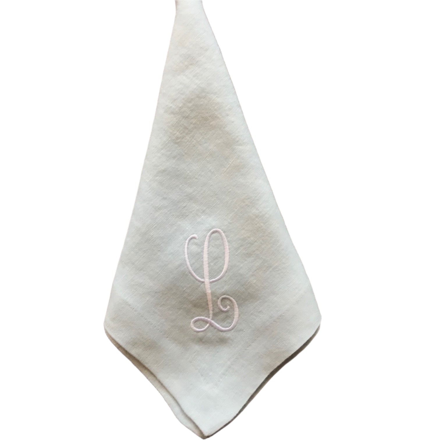 Riviera Linen Napkin