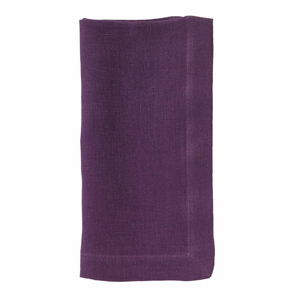 Riviera Linen Napkin