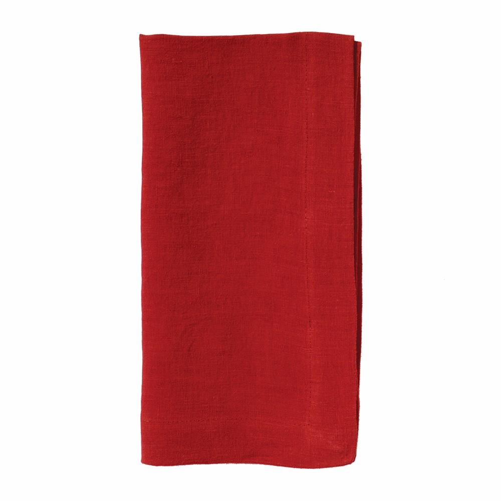 Riviera Linen Napkin