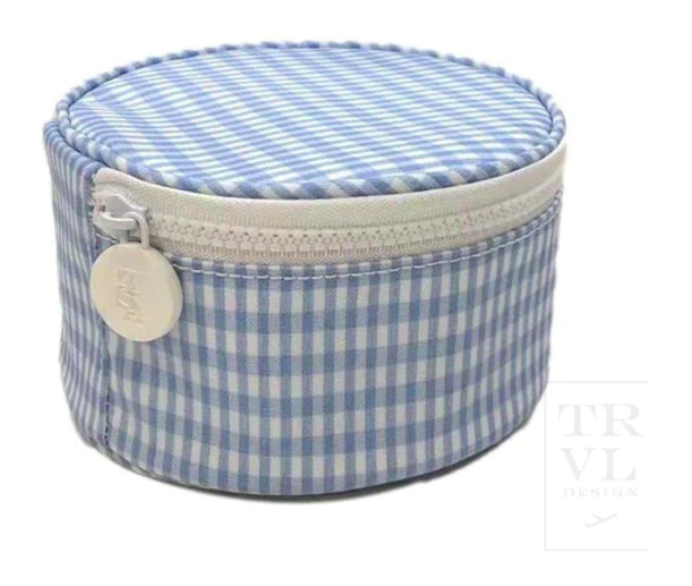 Round Up Jewel Case by TRVL