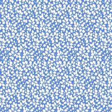 Liberty of London Scallop Cocktail Napkins