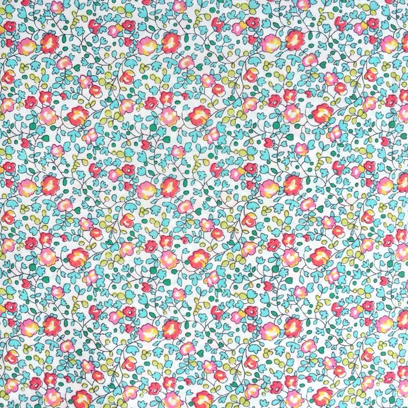 Liberty of London Scallop Cocktail Napkins