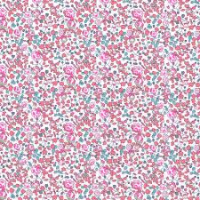 Liberty of London Scallop Cocktail Napkins