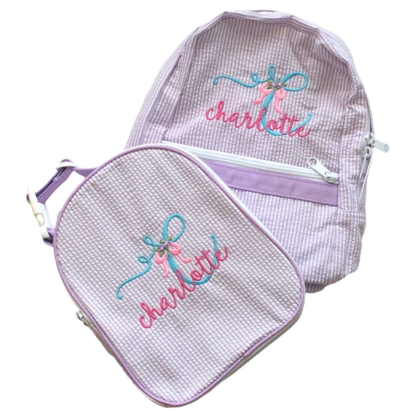 Small Toddler Backpack by Mint