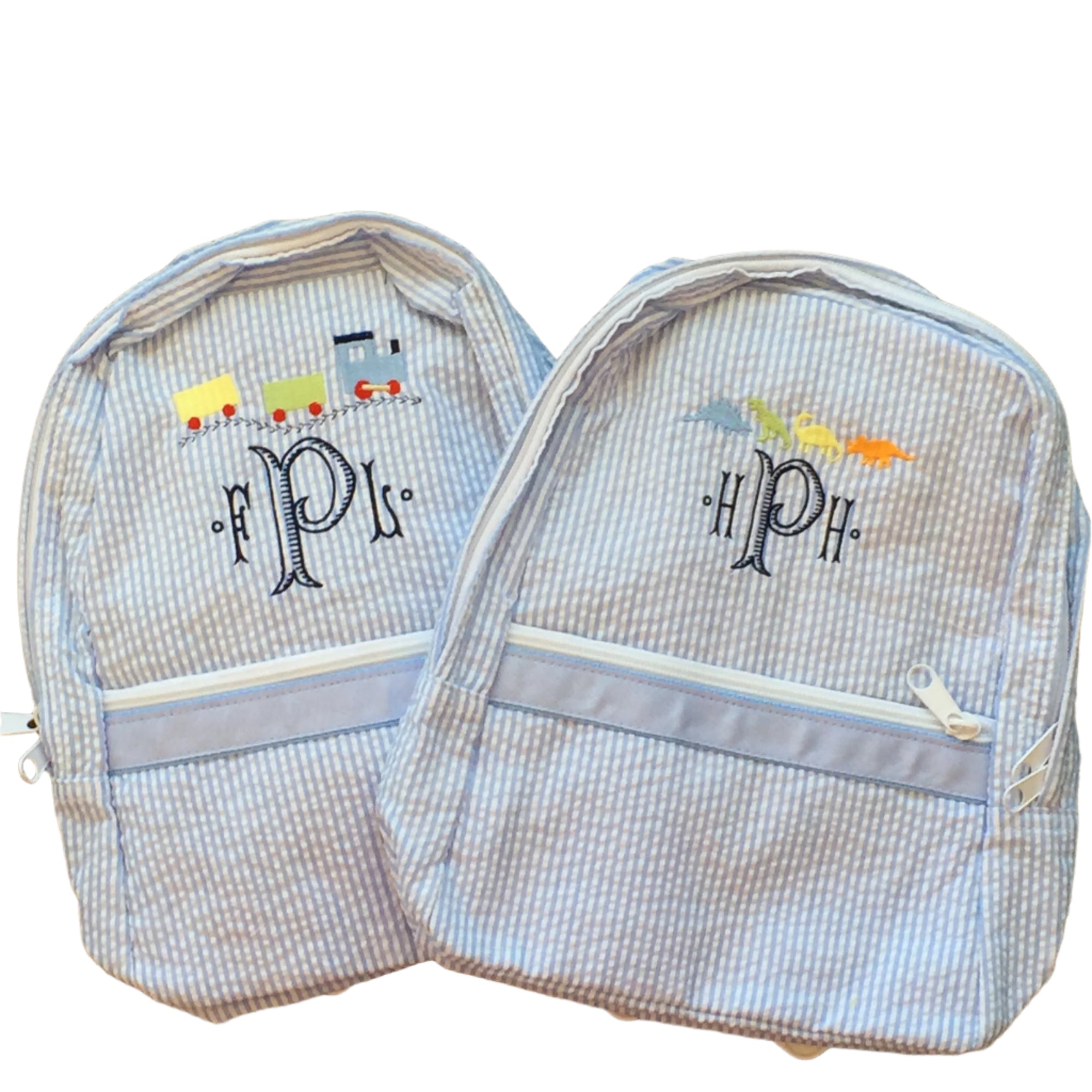 Small Toddler Backpack by Mint