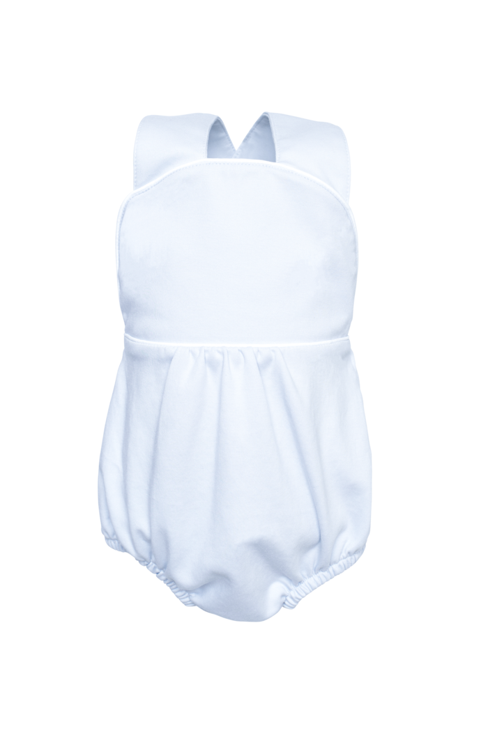 lila + hayes Benton Bubble