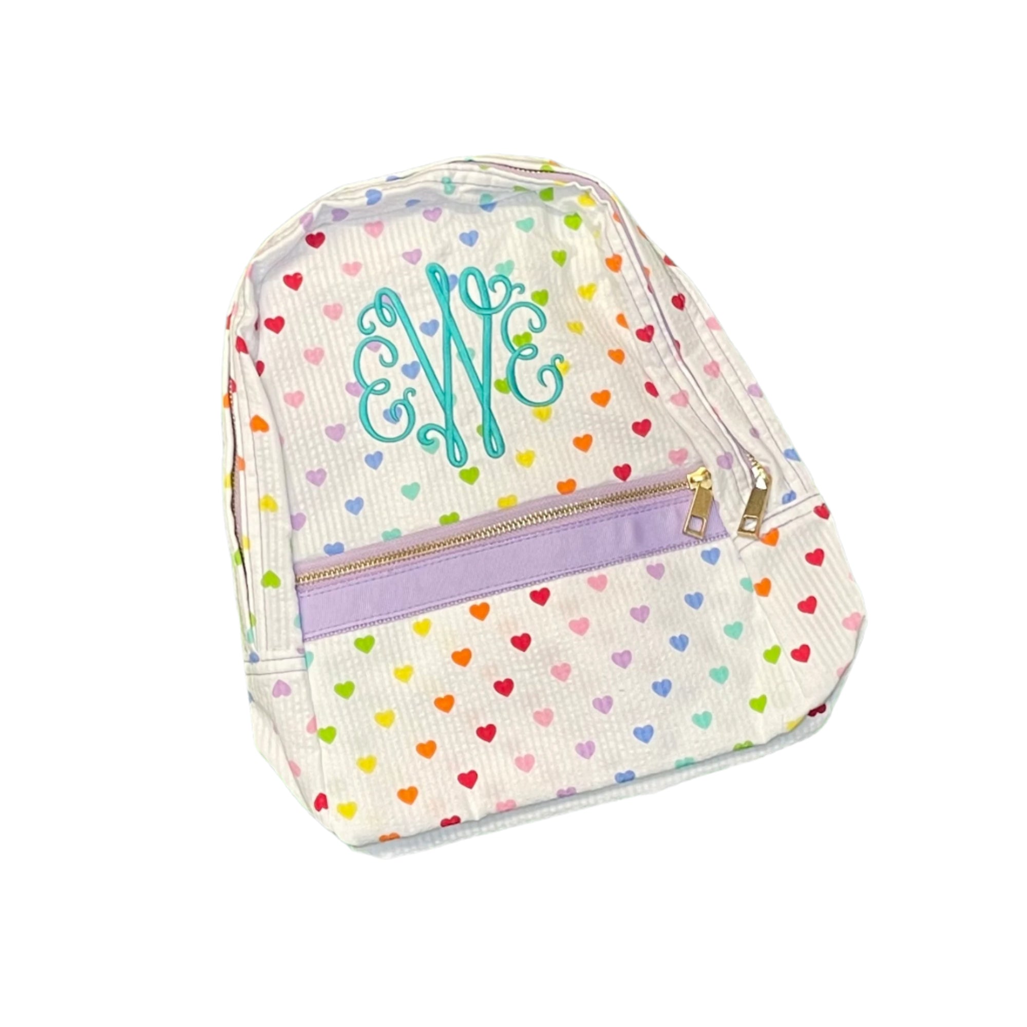 Small Toddler Backpack by Mint