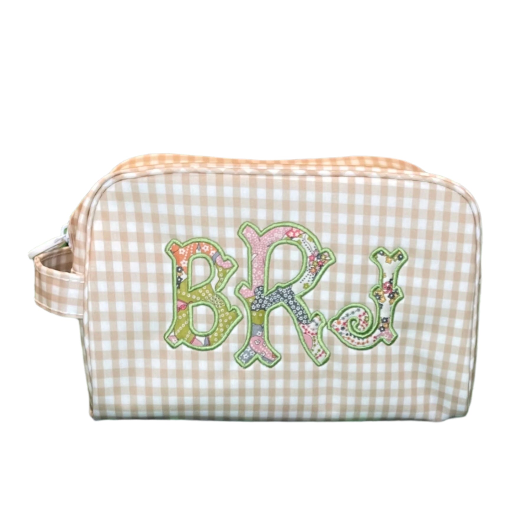 Stowaway Makeup Bag by TRVL