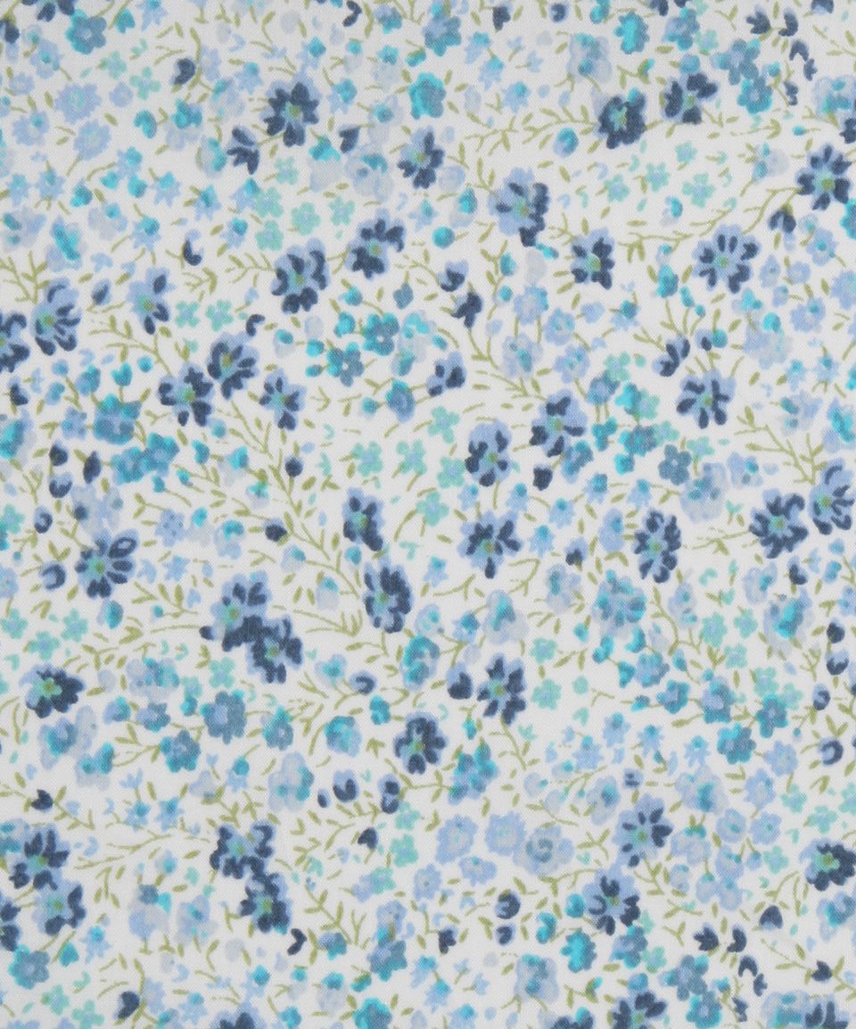 Liberty of London Scallop Cocktail Napkins