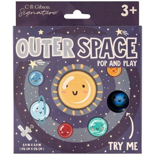 Pop and Play Outerspace