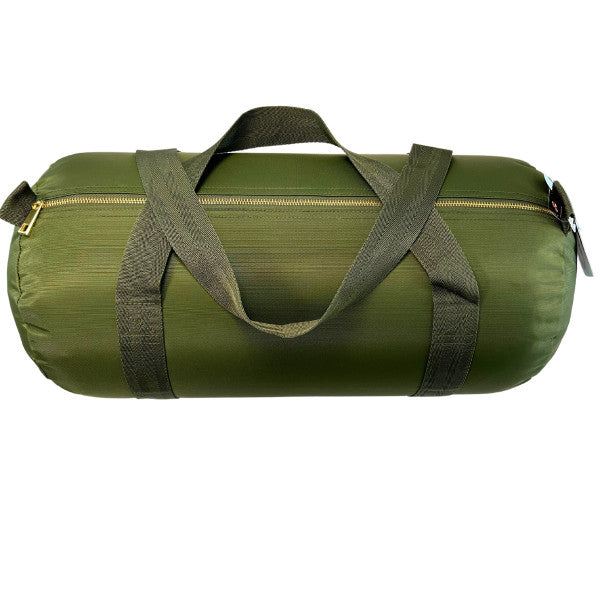Medium Duffle Bag by Mint
