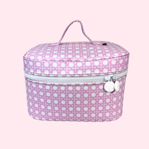 Train Case by Mint
