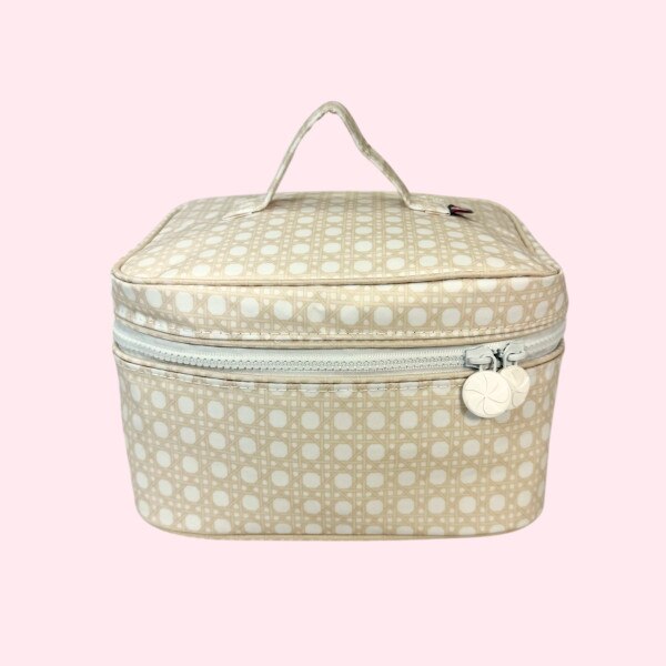 Train Case by Mint
