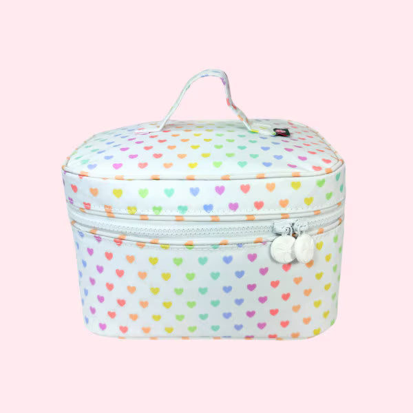 Train Case by Mint