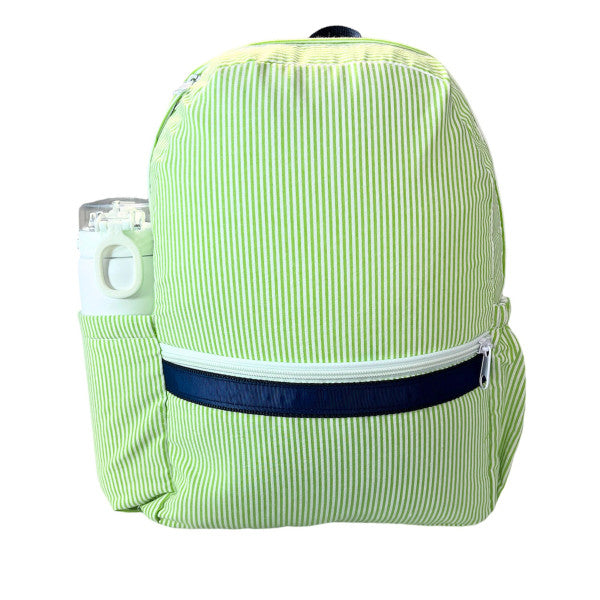 Medium Backpack with Pockets by Mint
