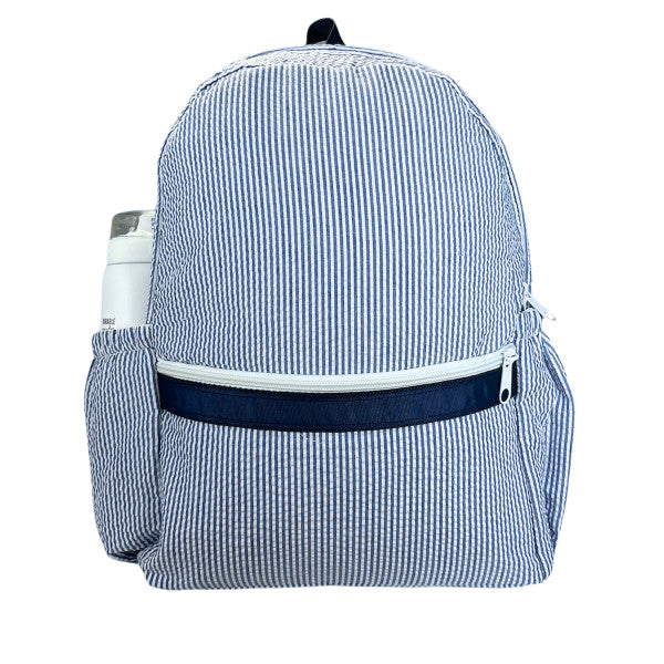 Medium Backpack with Pockets by Mint