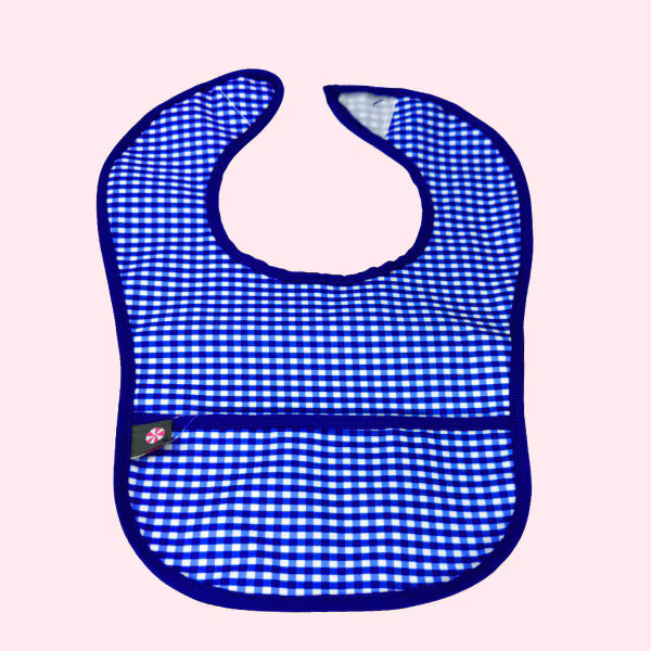 Wipeable Bib by Mint