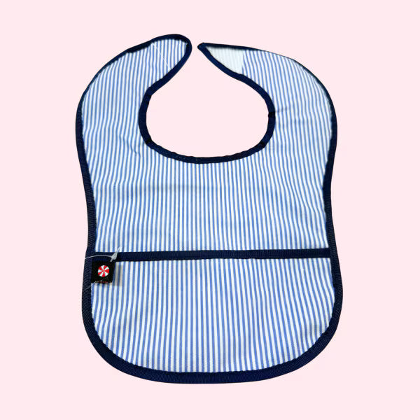 Wipeable Bib by Mint