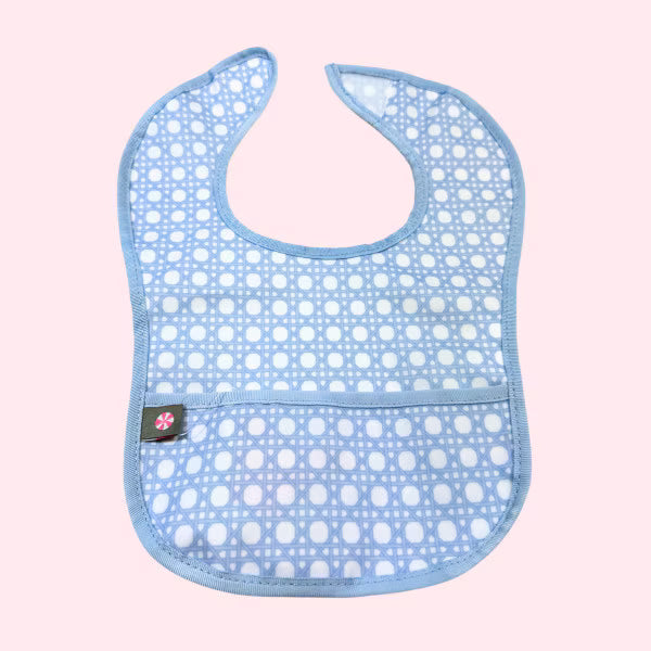 Wipeable Bib by Mint