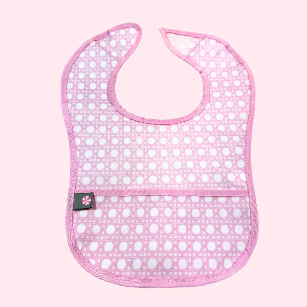 Wipeable Bib by Mint