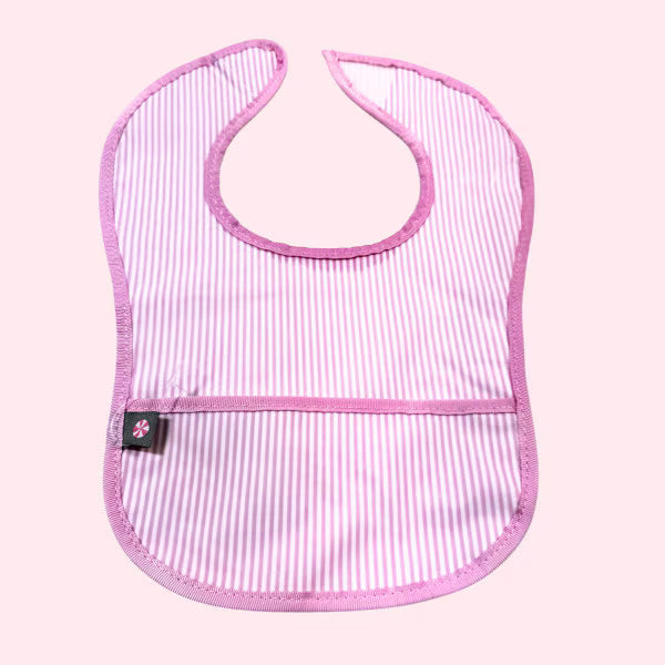 Wipeable Bib by Mint