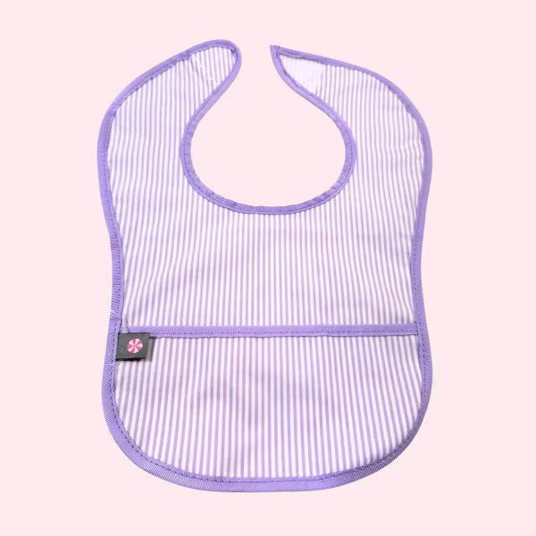 Wipeable Bib by Mint