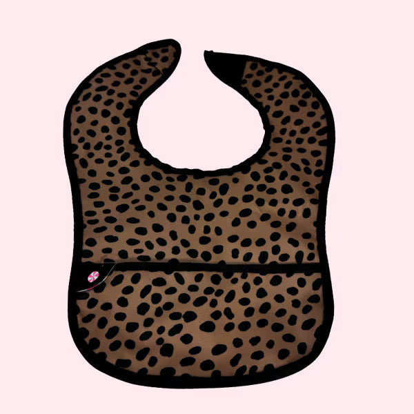 Wipeable Bib by Mint
