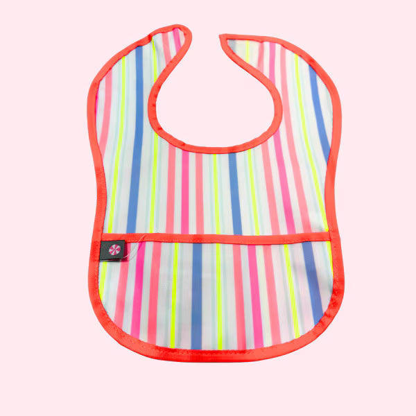 Wipeable Bib by Mint