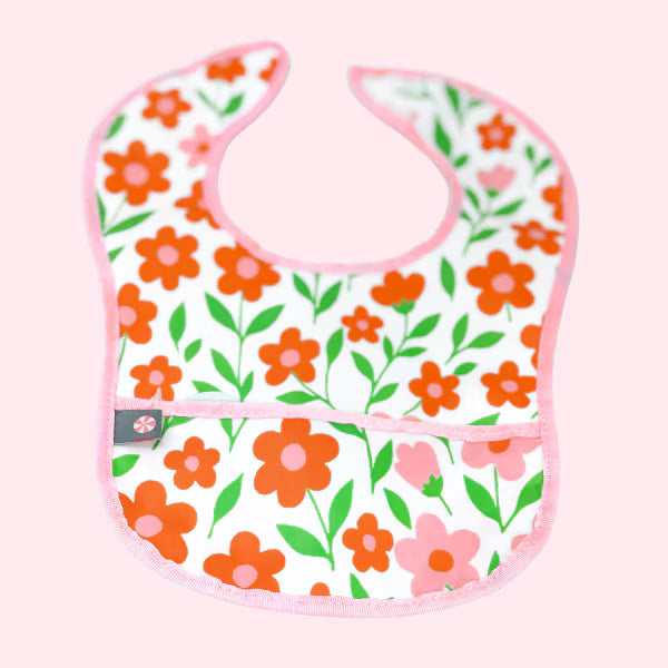 Wipeable Bib by Mint