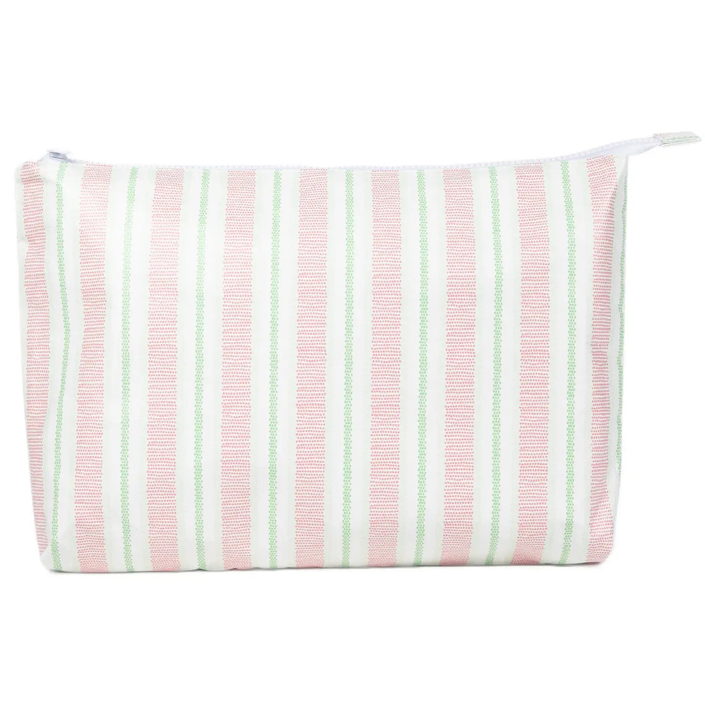Large Tyvek Zipper Pouch