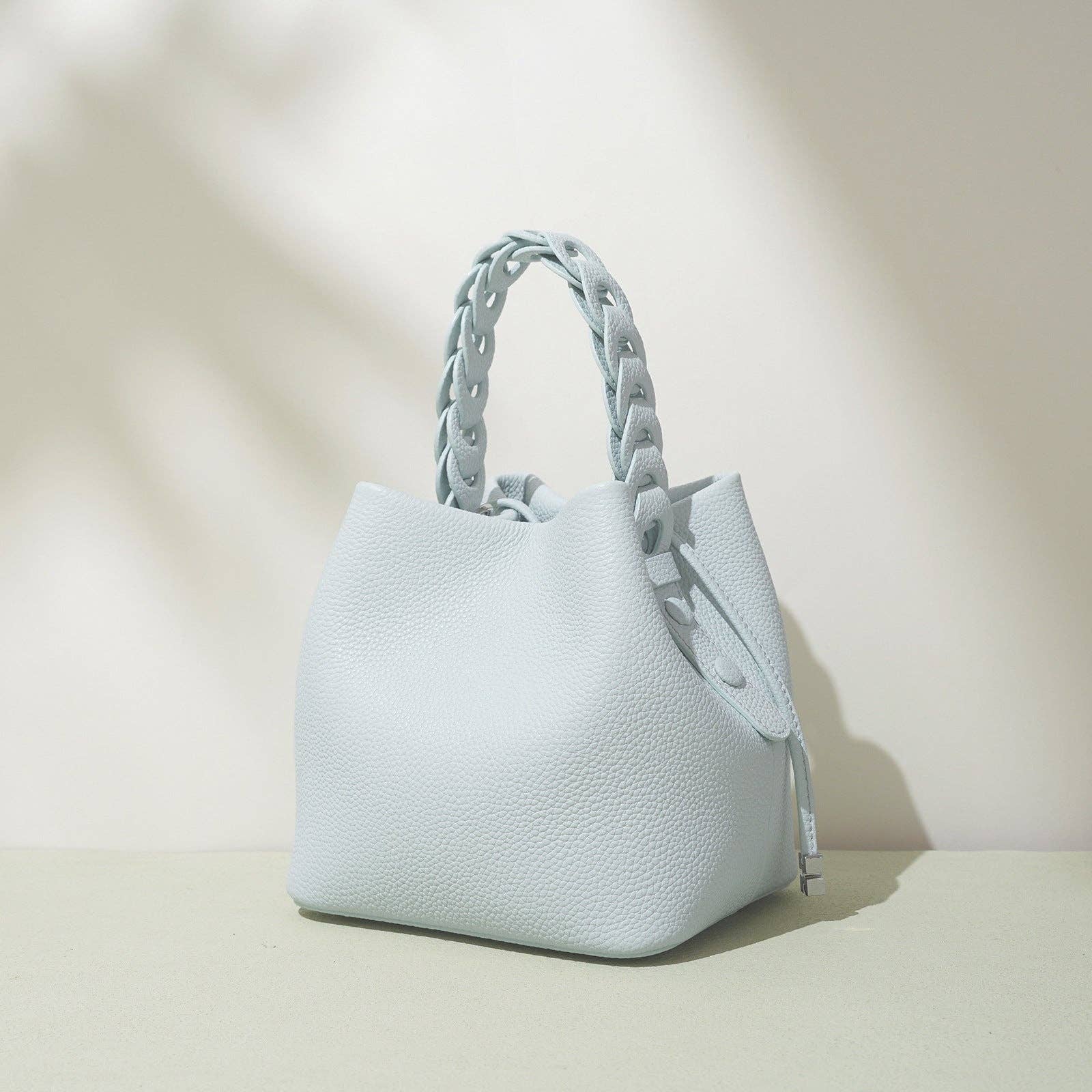 Austin Bucket Bag - Mist