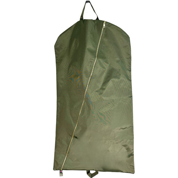 Nylon Garment Bag by Mint