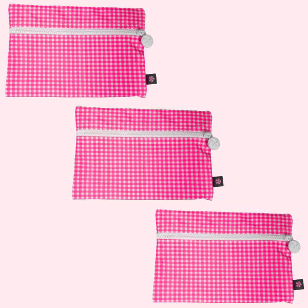 Wipeable Cosmo Bag by Mint
