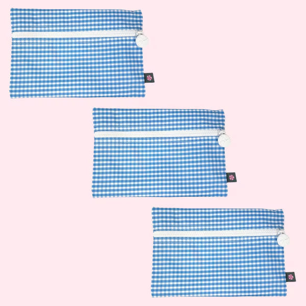 Wipeable Cosmo Bag by Mint