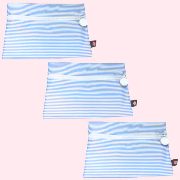 Wipeable Cosmo Bag by Mint