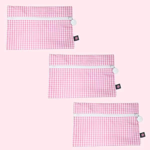 Wipeable Cosmo Bag by Mint