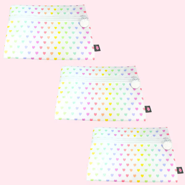 Wipeable Cosmo Bag by Mint