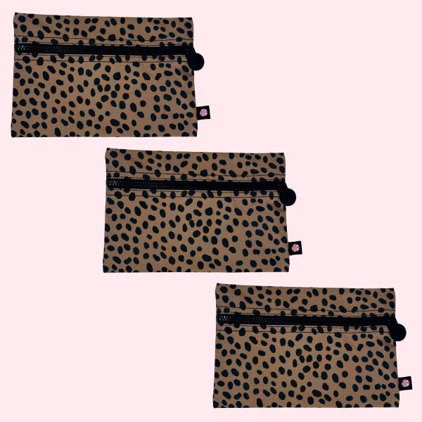 Wipeable Cosmo Bag by Mint