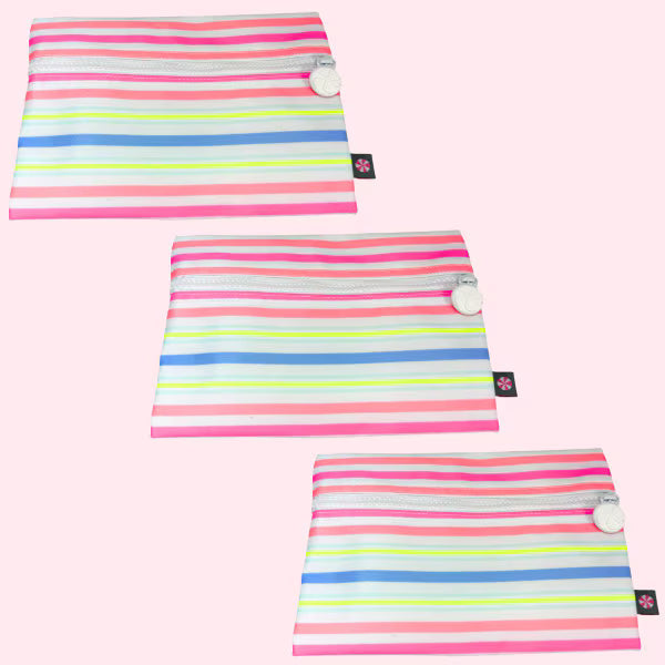 Wipeable Cosmo Bag by Mint