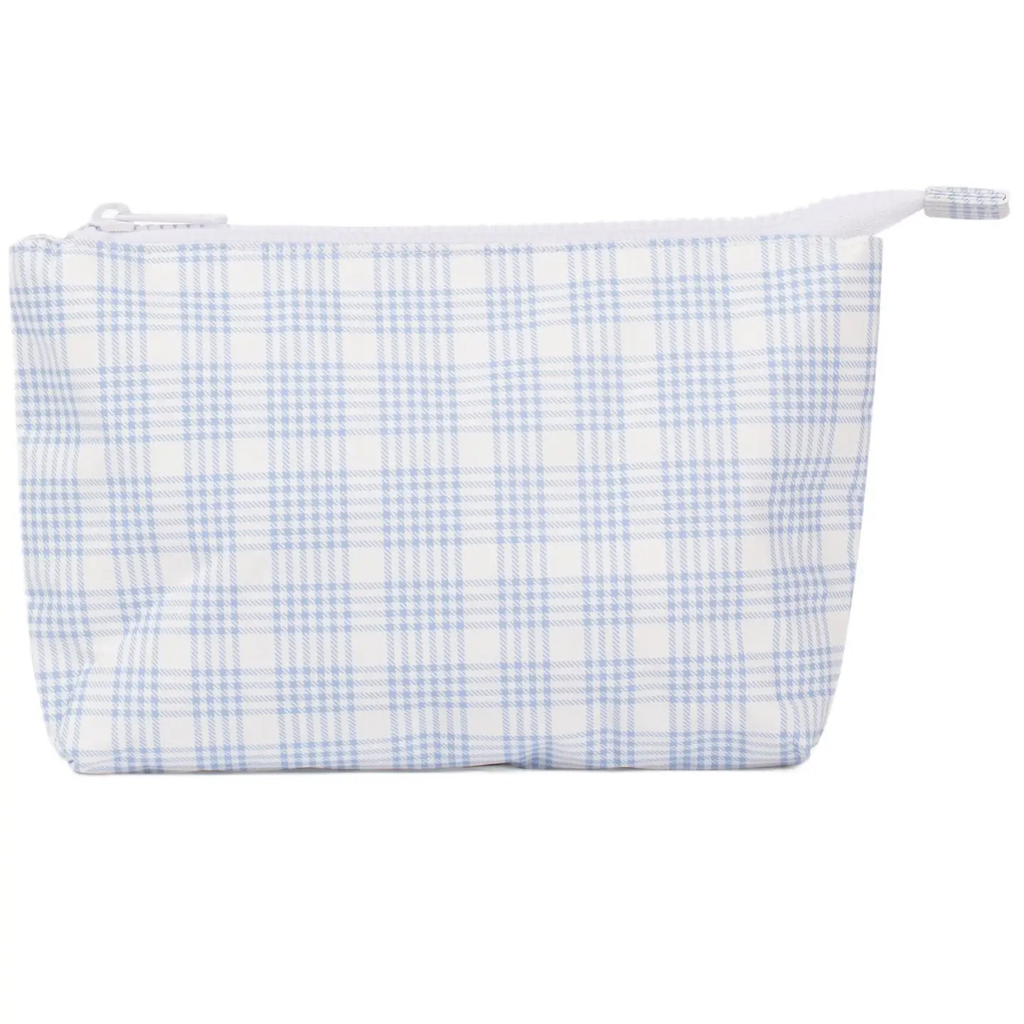 Small Tyvek® Zipper Pouch