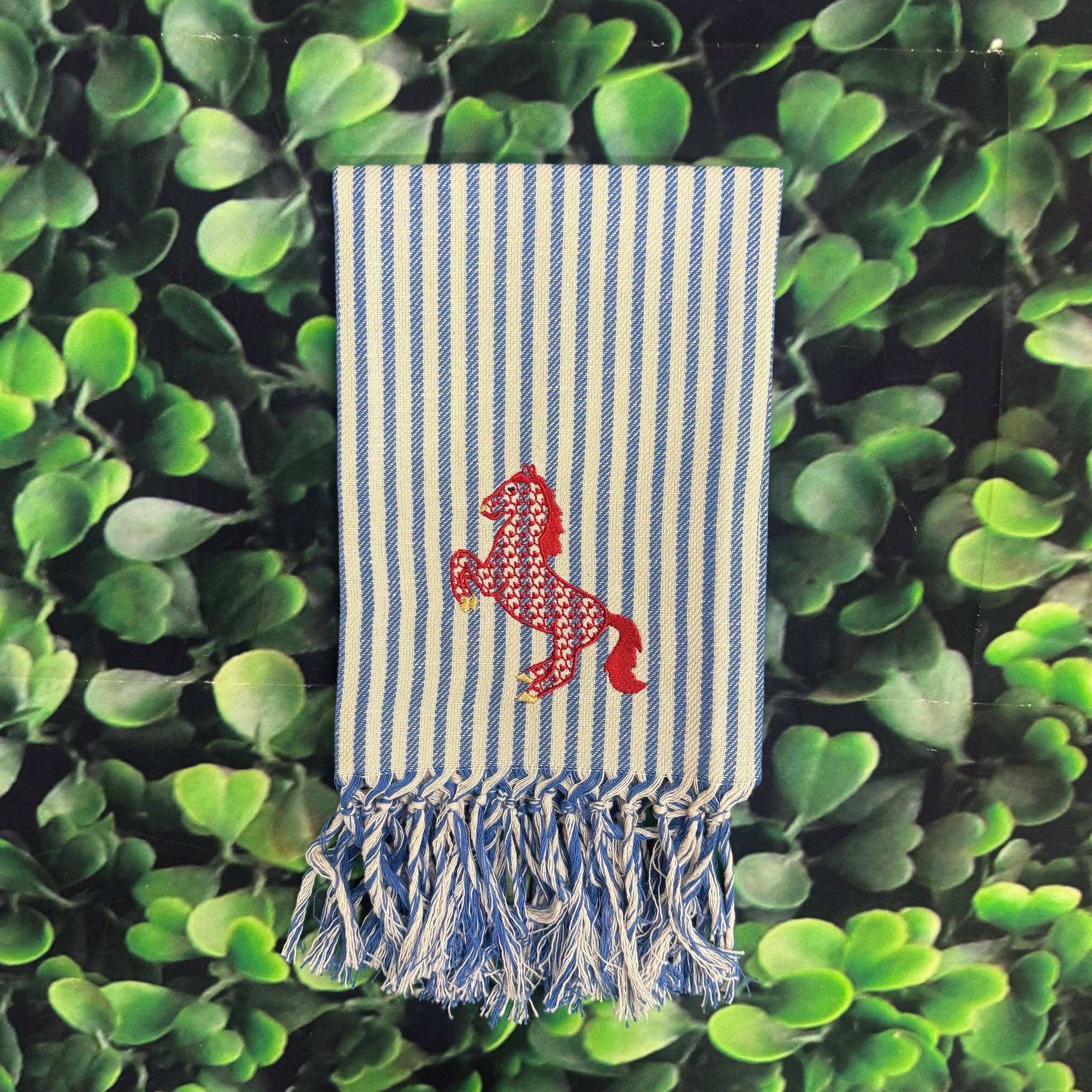 Team Spirit Hand Towels