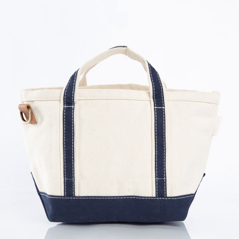 Crossbody Classic Tote