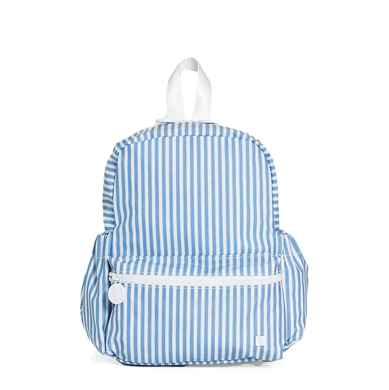 Mini BackPacker Backpack by TRVL