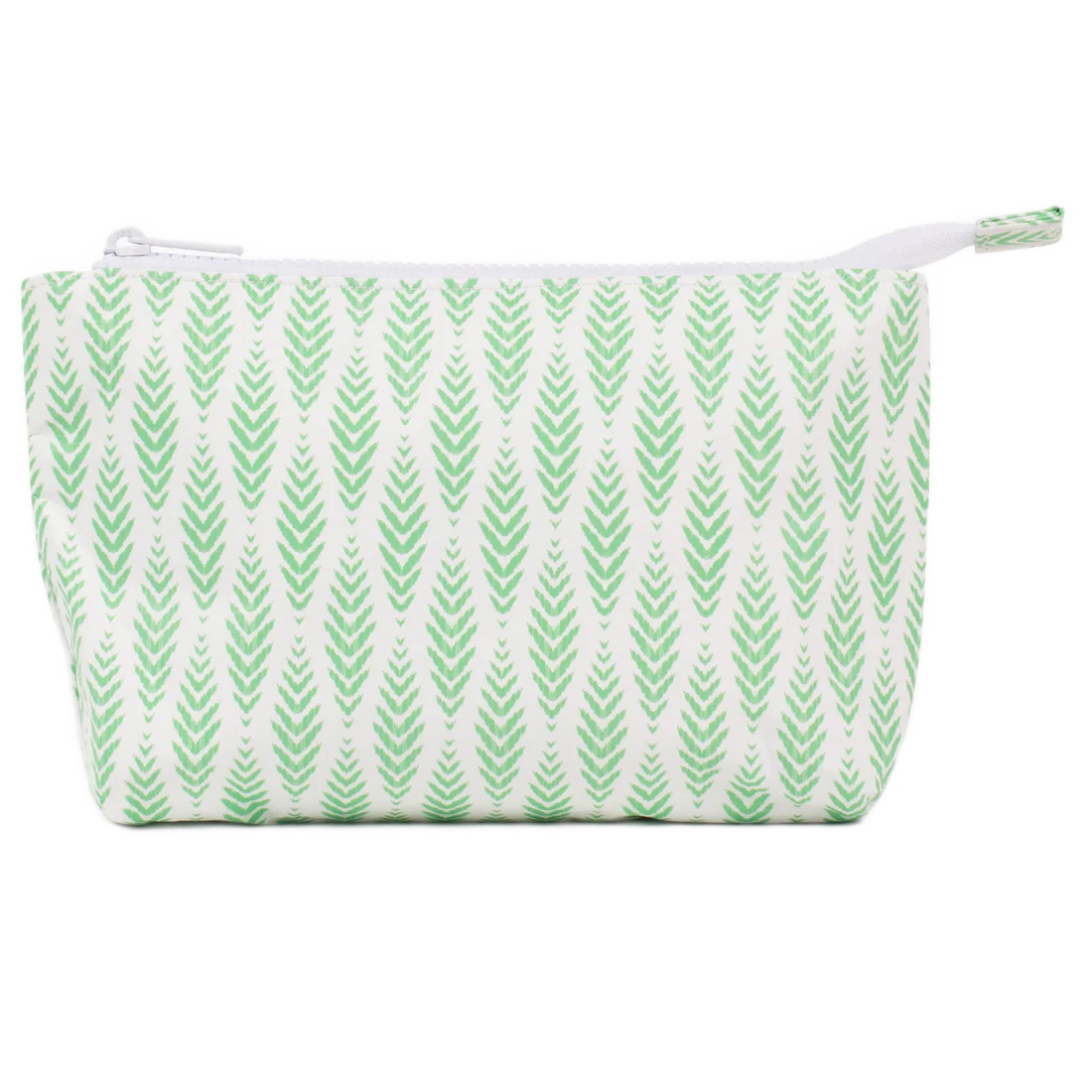 Small Tyvek® Zipper Pouch