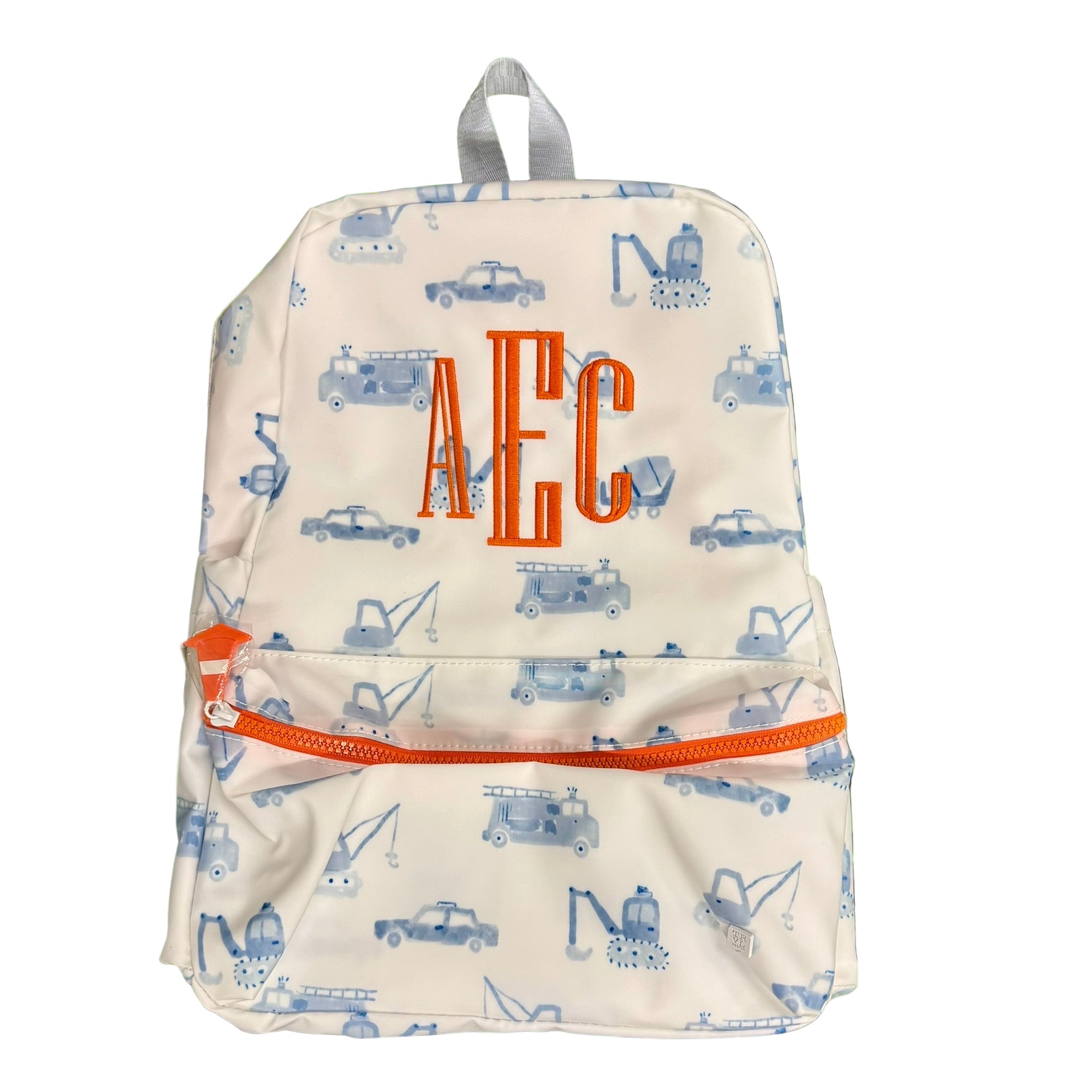 Backpacker by TRVL- Novelty Prints