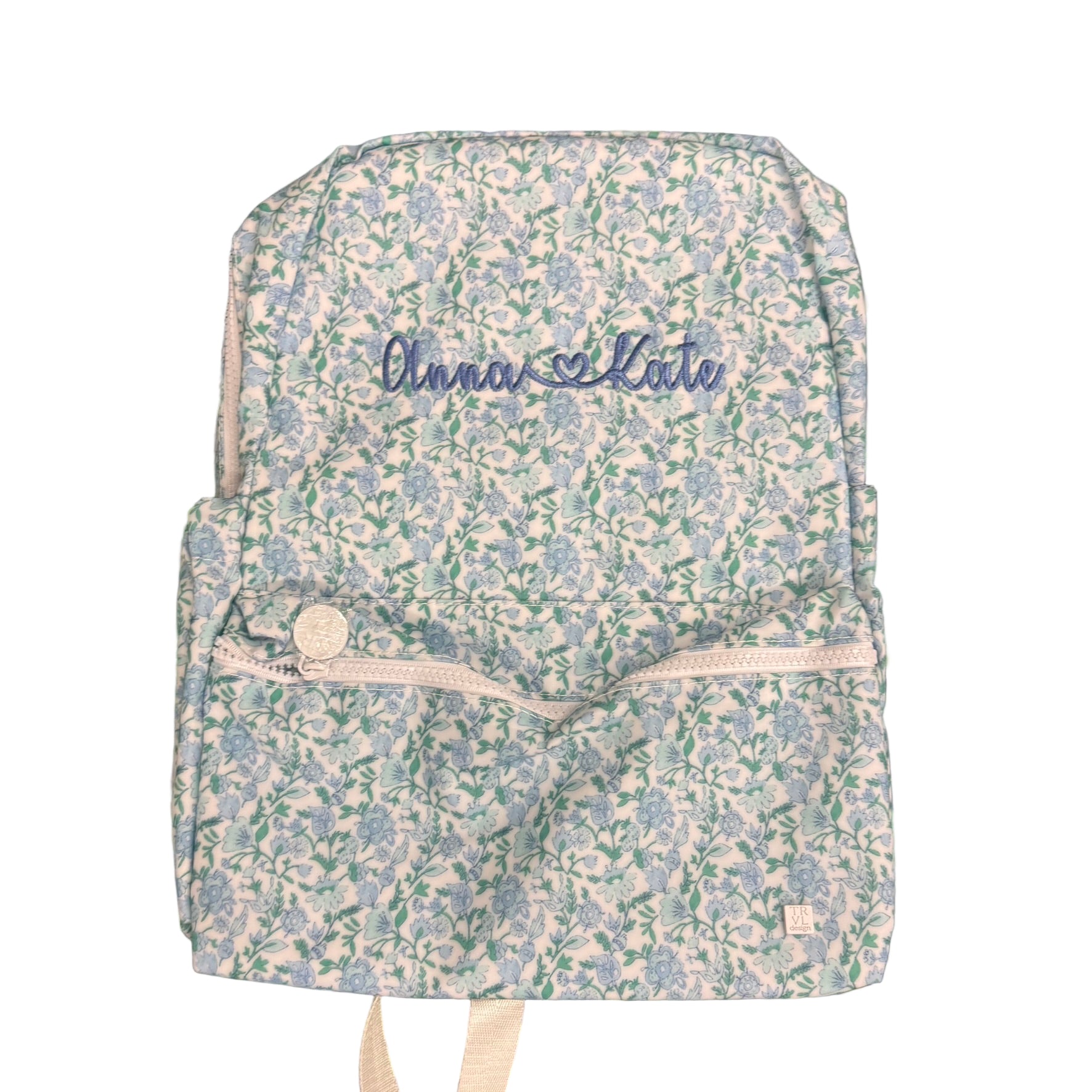 Backpacker by TRVL- Novelty Prints