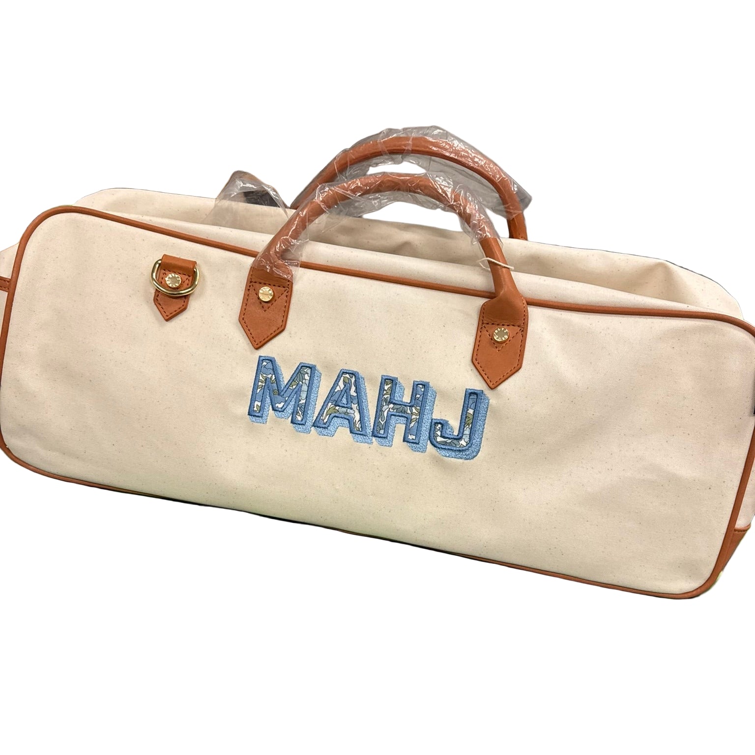 Margo Mahjong Bag