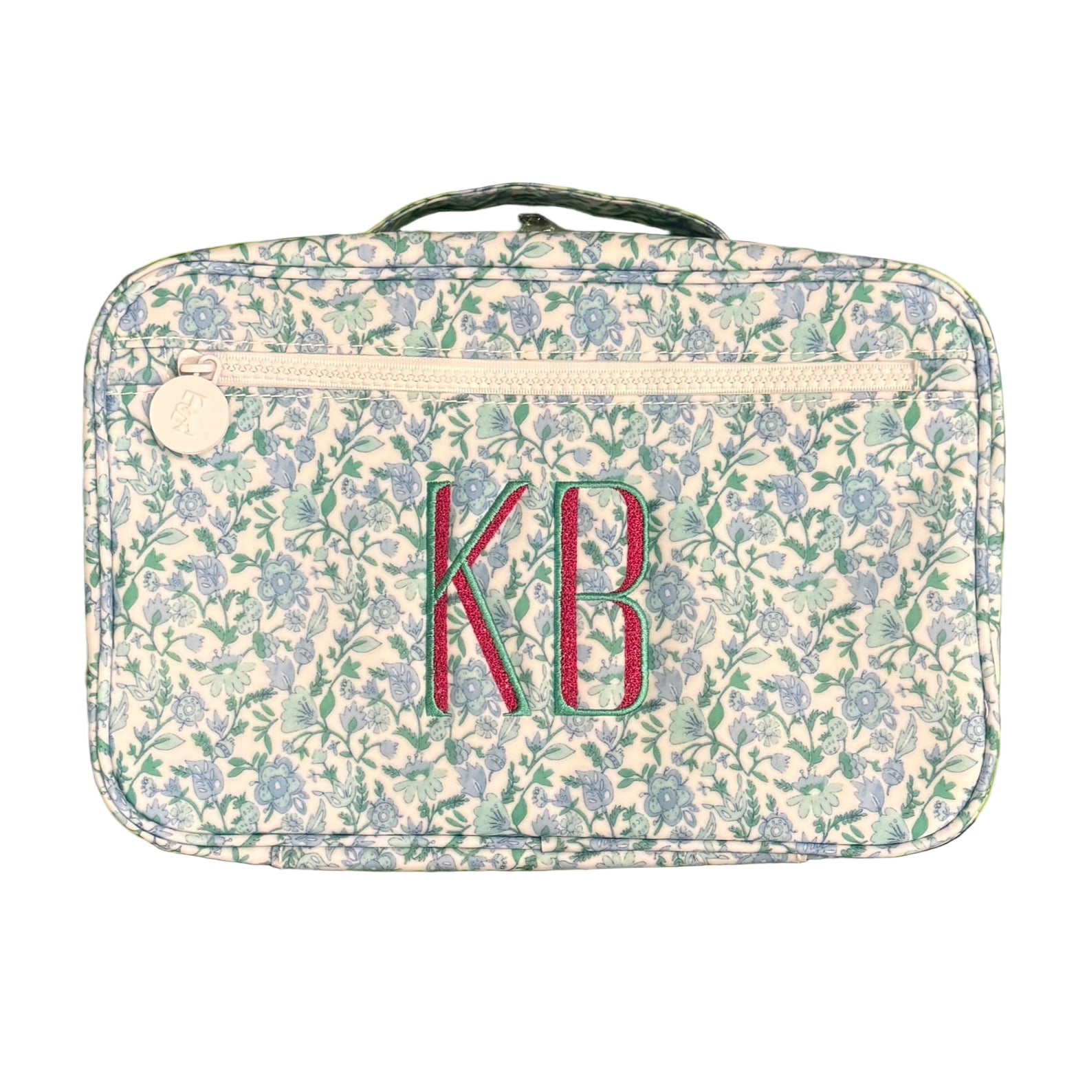 Bundle Up Hanging Toiletry Bag by TRVL