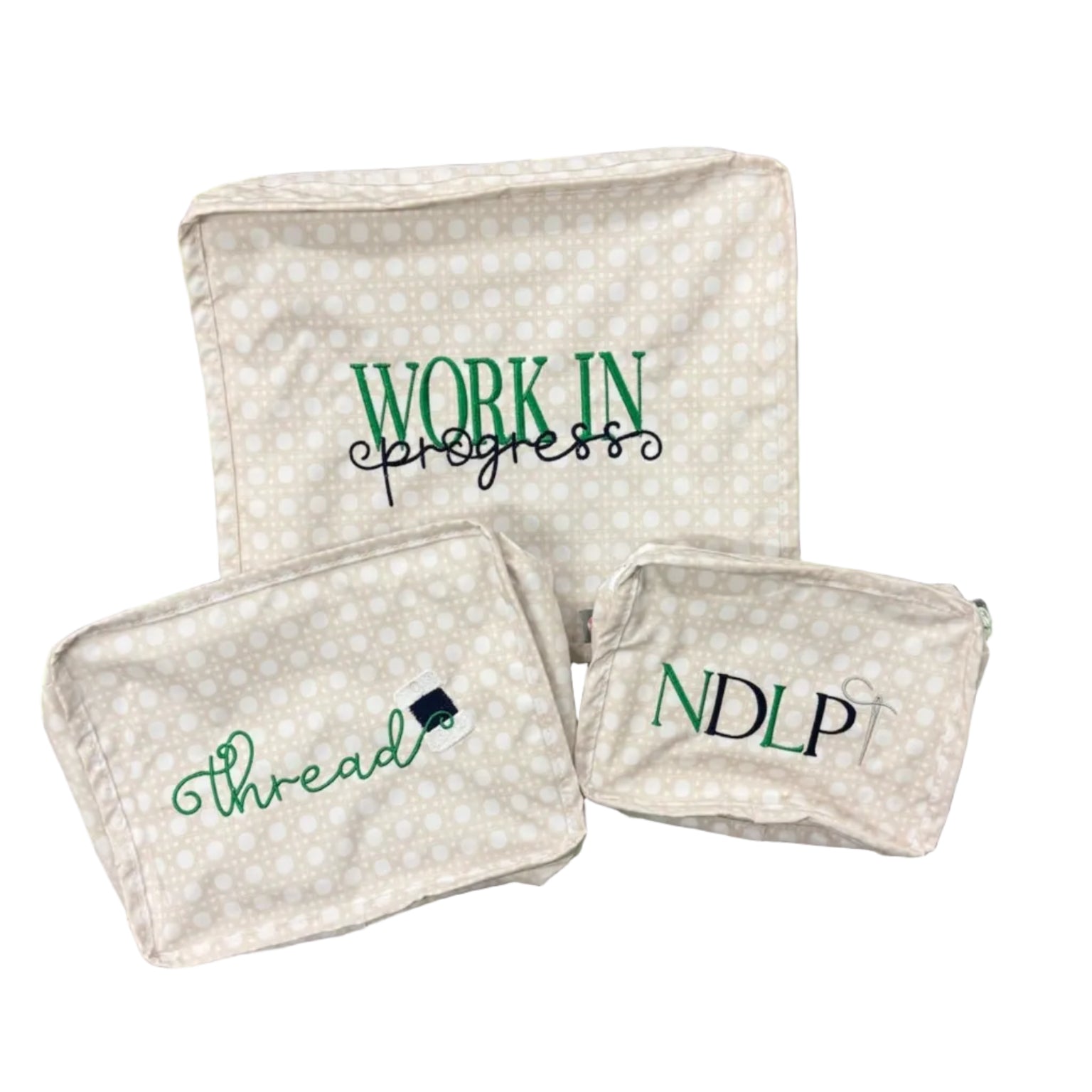 Wipeable Stacking Set by Mint