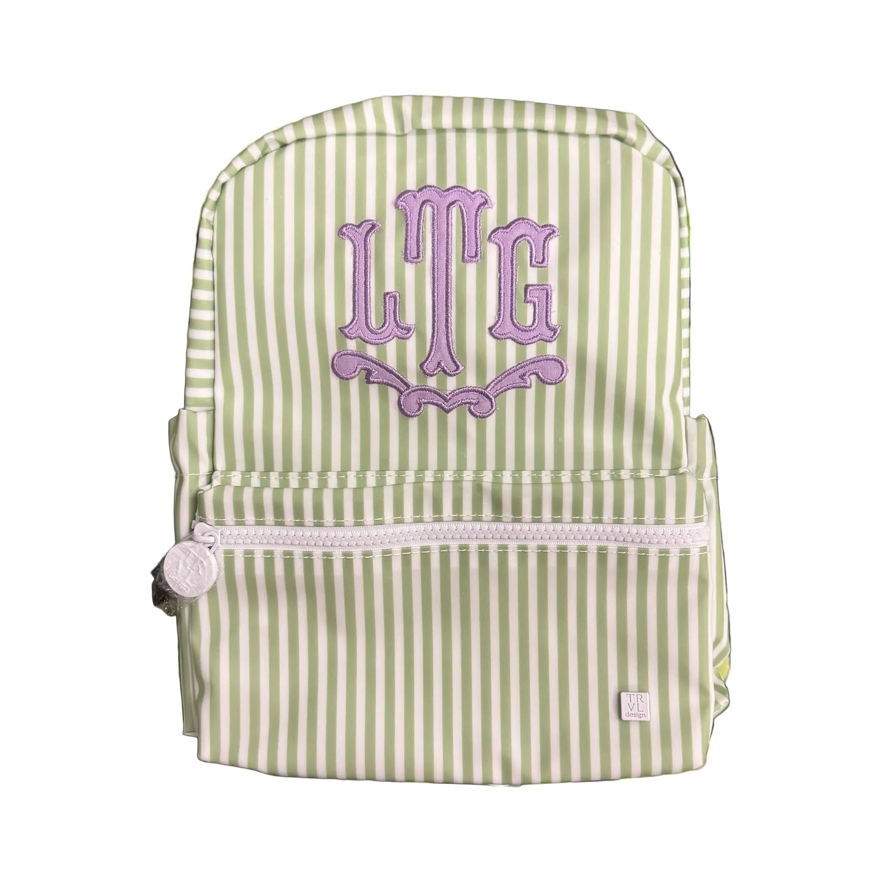 Mini BackPacker Backpack by TRVL